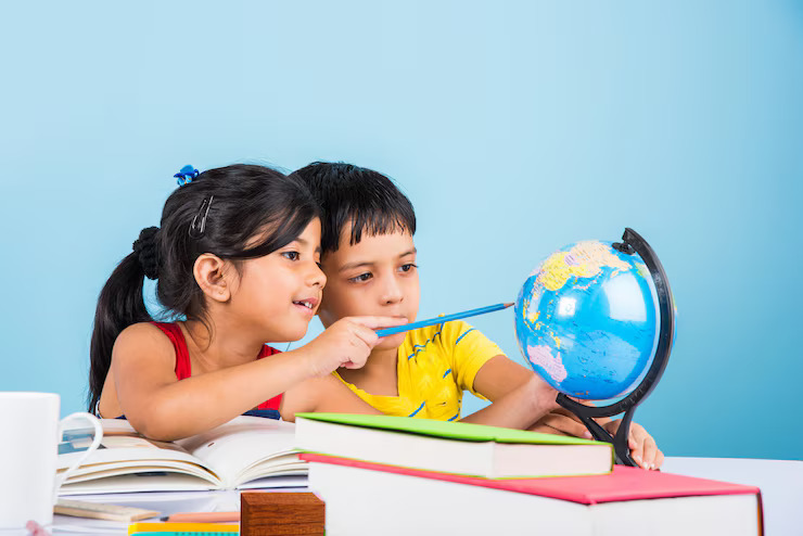Education: The Greatest Equalizer
