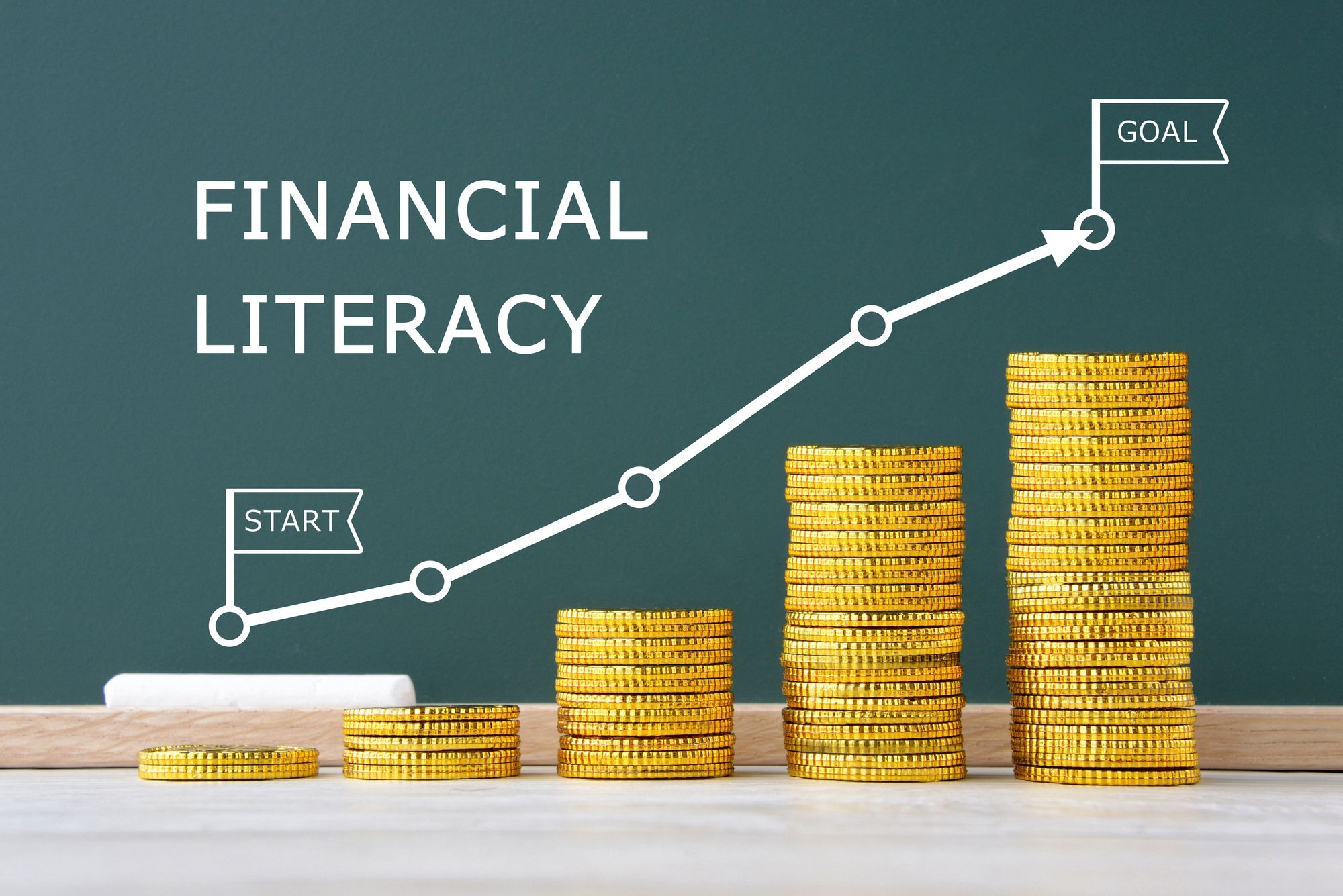 Financial Literacy: Building Foundations for Success