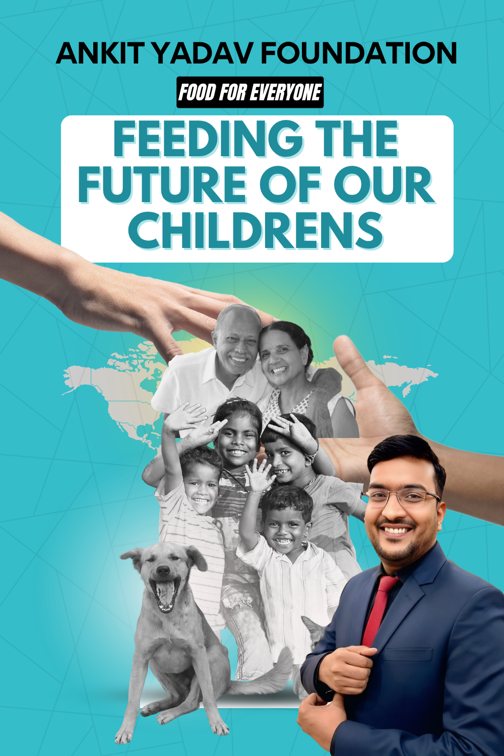 Guardians of Hope: Feeding the Future of Our Children